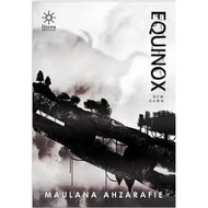 EQUINOX BOOK: NEW DAWN