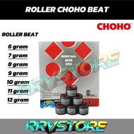 ROLLER RACING CHOHO CARBONBEAT 7 GRAM 8g, 9g, 10g, 11g, 12g RACING ROLLER CHOHOBEAT