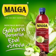 MALGA Botanic Drink (The Secret Miracle)