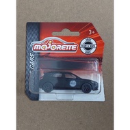 Majorette STREET CHASE CARS 2022 Hyundai i30N / i30 N / i 30N / i 30 N (Black and White)