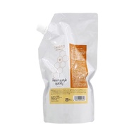 *Direct from JAPAN* FIOLE FIOLE Chiaro Hair Water 500ml Refill Hair Wax Transparent 500ml (x 1) [100