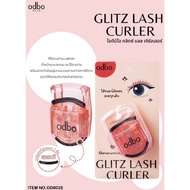 OD8028 ODBO Glitz Lash Curler Eyelash