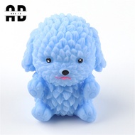 Abs - Squishy Poodle Toy Squishy Squeeze Anti Stress Squishy Cute Kids Toy