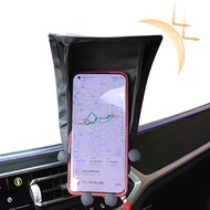 【MR HOT】Phone Umbrella Sun Shade Sun Shade For Phone Mobile Phone Holder Car Motorcycle