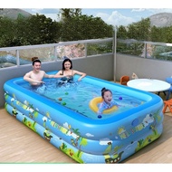 SHENAR - , CHILDREN'S SWIMMING POOL - SWIMMING POOL - PORTABLE SWIMMING POOL - RUBBER SWIMMING POOL 