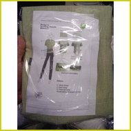 ☸ ▤ ➯ DepEd 2021-2023 Teacher Uniforms Original (TELA FABRIC ONLY) (FEMALE)