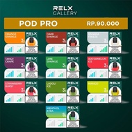 RELX Infinity Essential RELX POD 1 &amp; Cotton Variants RELX Infinity Pod