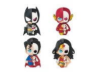 Kaitai Fantasy Justice League正義聯盟 半解體