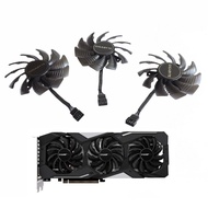 Gigabyte RTX2060 2060S 2070 GTX980 1060 1070 1080 Graphics Fan