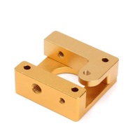 Aluminum Parts Electronic Shell Product Lathe Precision Processing Drawing Digital Machinery Hardwar