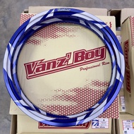 วงล้อ Vanz Boy ทรง A 1.40-17 สายฟ้า สีทอง DID  สีน้ำเงิน สีดำ สีแดงสีม่วงสีเงิน