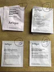 Jurlique Sample