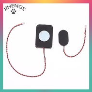 JIHENGS 1PC DIY Accessories 4 Ohm 8 Ohm 3W 2W 3525 2415 Cavity Speaker BOX Audio Speaker For Noteboo