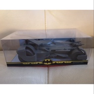 BVS Batmobile 2015 - Caltex Batman Batmobile 2019 Collection MIB
