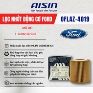 [OFLAZ-4019] Engine filter for Ford EVEREST '15~', RANGER, RAPTOR, Bi-Turbo 11-21,FOCUS 08-16; Mazda