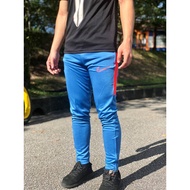 NIKE ACADEMY 2019 BLUE ORANGE READYSTOCKK