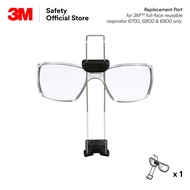 3M™ Universal Spectacle Kit 102 for Full Face Respirators 6700, 6800 and 6900 [1 kit] RR_ PSD_