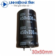 capacitors 5pcs Capacitors 330uf450v 450v 330uf Mla9