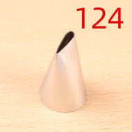 Ice cream nozzle, nozzle 124 - hanadolambanh
