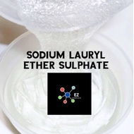 Sodium Lauryl Ether Sulphate (SLES) Texapon N70 70% - 10kg