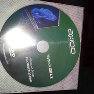 Driver Axioo Mybook Pro L1 CD