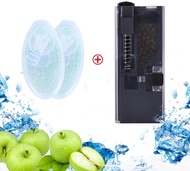 COD INJECTOR MANIK RASA BUAH MINT . ALAT FLAVOUR CLICK BALL