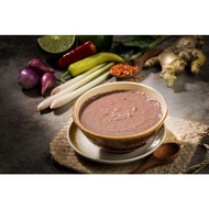 Ba Due Fish Sauce (Type 1) 400gr