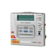 日本直采 Panasonic MR220 松下MD隨身聽 minidisc MD播放器 懷舊