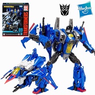 Hasbro Transformers Studio Series SS89 Thundercracker 18Cm Voyager Class Action Figure Present