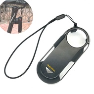 Protective Cover for Garmin Varia RTL515 (Cover+Lanyard),0.27 Ounces Weight is The Lightest Protecti