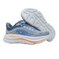 M9XA HOKA ONE ONE Bondi 9.0 Running Shoes Unisex QHLA Q9HV O2V6