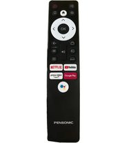 Pensonic Android TV Remote / Replacement Remote for Pensonic Android TV