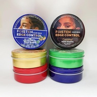 Hair Wax Hair Wax Styling Hair Wax Cream Edge control Colorful Fragrance Fruit Flavor Strong Styling