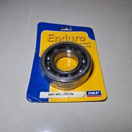 BEARING KRUK AS LAHER 6207 SPL KRUK AS LAHER Kiri HONDA CRF 150 VERZA MEGAPRO NEW ORIGINAL SKF