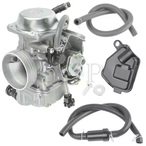 Carburetor for Honda Foreman 400 FourTrax Foreman 400 16100-Hm7-671 16100-Hm7-701 16100-Hm7-L00 1610