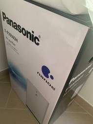 空气清新机 Panasonic F-PXR40H
