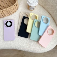Liquid Silicone Phone Case for Vivo S30 Pro Mini Soft Casing for Vivo S30 Pro Mini S20 Pro S19 S18 P