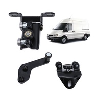 soyoung AKLOSIPY Sliding Door Roller Hinge Set  Replacement for MK6 MK7 2000-2014 with Multiple Part