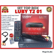 Cod Set Top Box Termurah Tv Digital Super Hd Dvb T2 Set Top Box Dvb T2