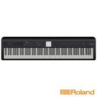 【又昇樂器.音響】Roland FP-E50 88鍵 便攜式 數位 電鋼琴