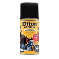 Diton Premium Clear Activator 9128 Car Motorcycle Spray Paint