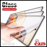3Pcs Xiaomi Mi 11TPro 11T Pro HD Screen Protector Tempered Glass  Full Cover Protective Film 6.67" 2107113SG Glass