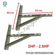 Split Type Aircon Bracket METAL 2hp-2.5hp