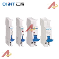 CHINT XF9 Auxiliary Contact XF9J Alarm Contact for NB1 NB1L MCB RCBO NB1 circuit breaker accessory a