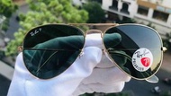 rb3025 Ray Ban Sunglasses ray ban aviator brand new original full set polarized