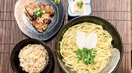 Agariya + 9 種創意沖繩麵
