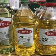 FF Minyak bertolli extra light 3liter / olive oil