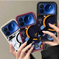 Phone Casing For Xiaomi 17 17 Pro Case Xiaomi 17 Pro Max Turbo durable Case Shockproof A19-A21