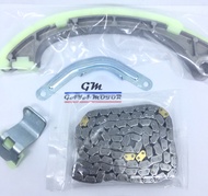 Rantai Keteng (Timing Chain) Avanza - Xenia FULL SET