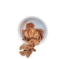 Kerepek Bawang Desa Recipes